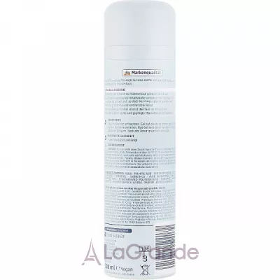 Balea Men Sensitive Rasiergel   ,   