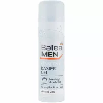 Balea Men Sensitive Rasiergel ���� ��� ������, ��� �������������� ����