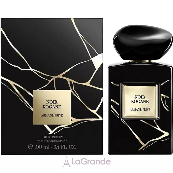 Armani Prive Noir Kogane ��������������� ����