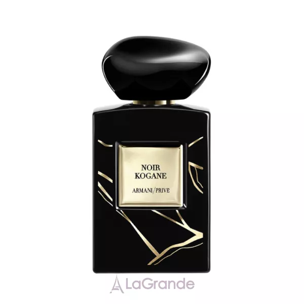 Armani Prive Noir Kogane ��������������� ����