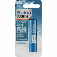 Balea Men Active Care Lippenpflege SPF15 ������� ������� ��� ��� "�������� ����" SPF15