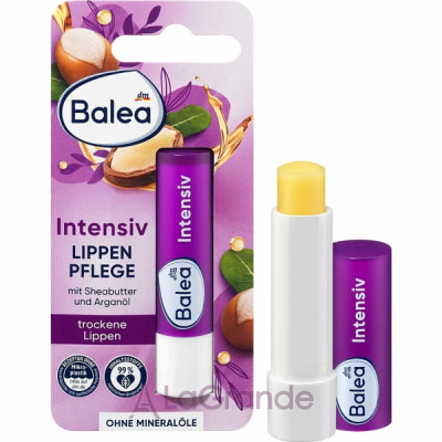 Balea Intensiv Lippenpflege   