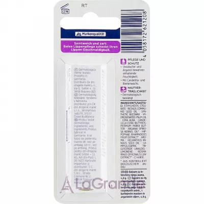 Balea Intensiv Lippenpflege   