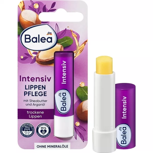Balea Intensiv Lippenpflege ������� ��� ���