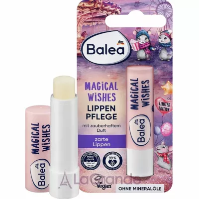 Balea Magical Wishes Lippenpflege    