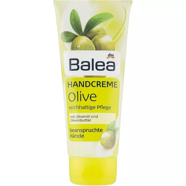 Balea Hand Cream Olive ���� ��� ��� 