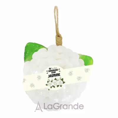 Saboo Fansy Soap Jasmine    