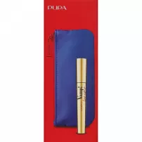 Pupa Vamp! Forever Lashes ����� (mascara/9ml + pouch)