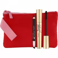 Pupa Vamp! Forever Lashes & Multiply ����� (mascara/9ml + eye/pencil/0.8g + bag)