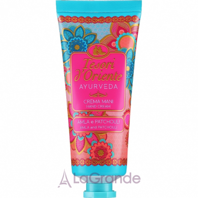 Tesori d'Oriente Ayurveda    