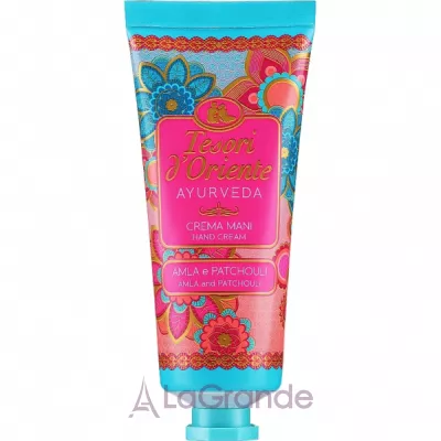 Tesori d'Oriente Ayurveda    