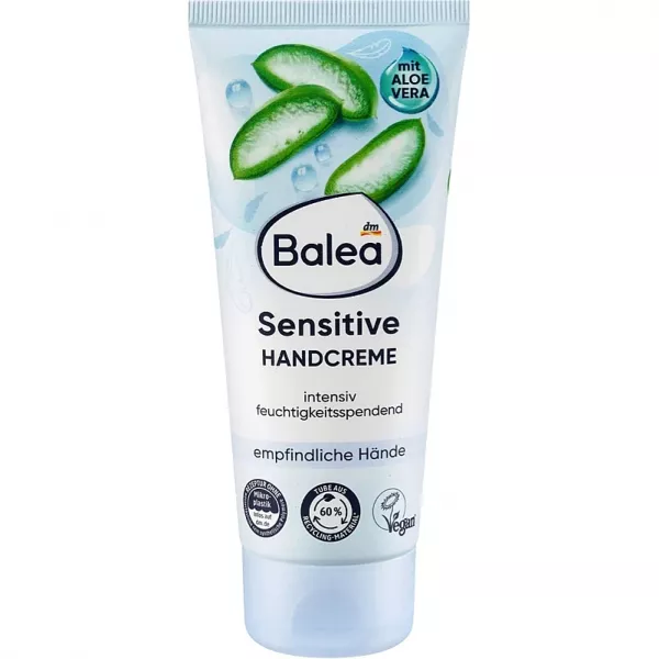 Balea Sensitive Hand Cream ���� ��� �������������� ���� ���