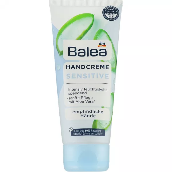 Balea Sensitive Hand Cream ���� ��� �������������� ���� ���