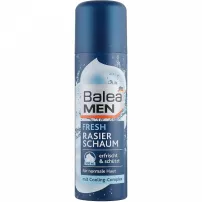 Balea Men Fresh Rasier Schaum ϳ�� ��� ������ "������"