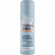 Balea Men Sensitive Rasier Schaum 300ml