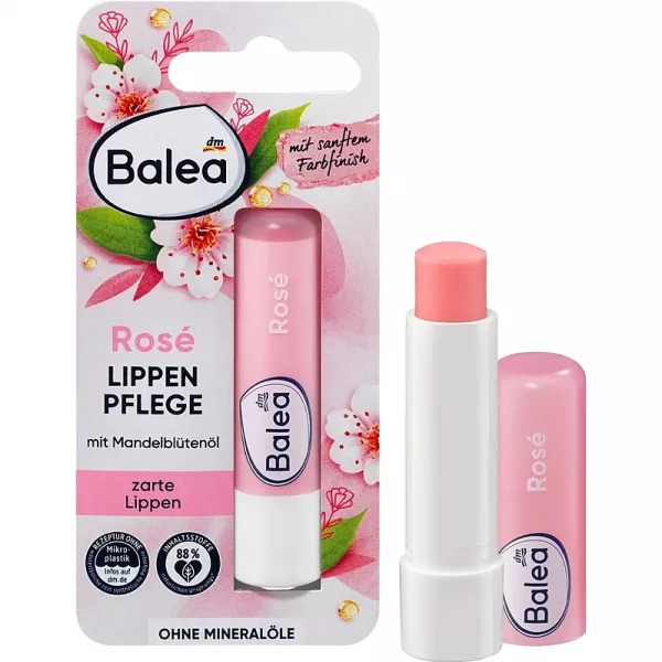 Balea Lippenpflege Rose ������� ��� ��� 