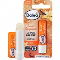 Balea Sweet Temptation Lippenpflege ������� ��� ��� "������� �������"