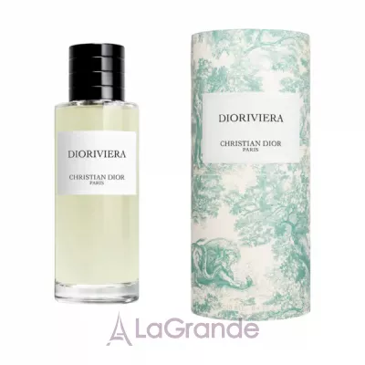 Christian Dior Dioriviera Limited Edition  