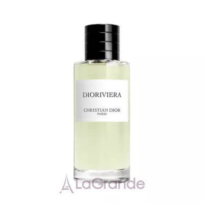Christian Dior Dioriviera Limited Edition  