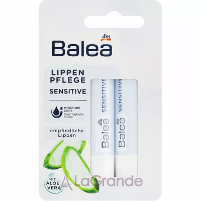 Balea Sensitive Lippenpflege    