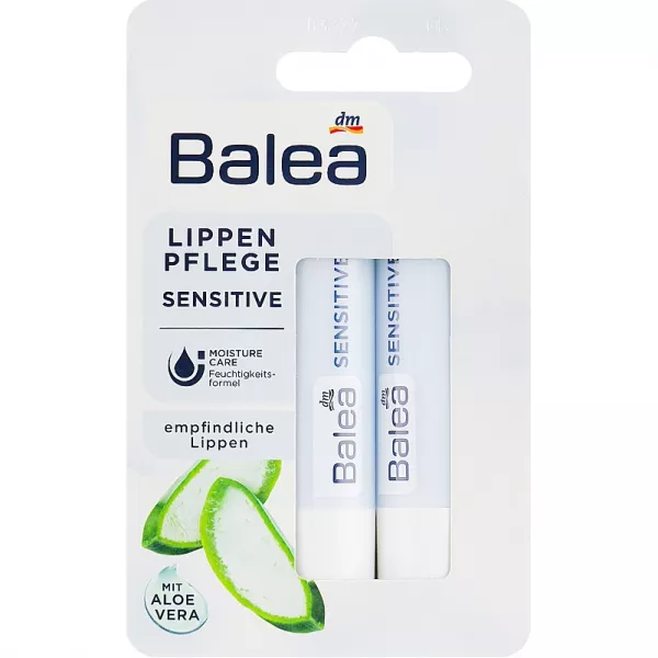 Balea Sensitive Lippenpflege ������� ��� �������� ���