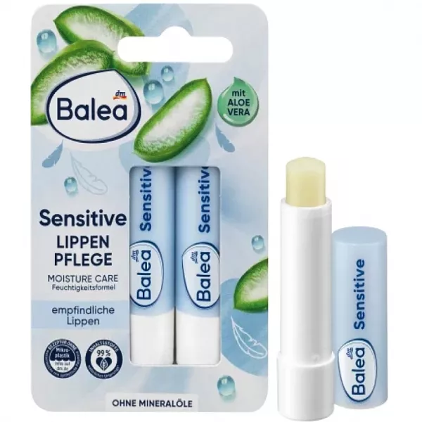 Balea Sensitive Lippenpflege ������� ��� �������� ���