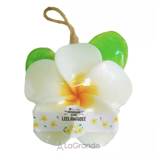 Saboo Fansy Soap Leelawadee ���� ������ ������ 