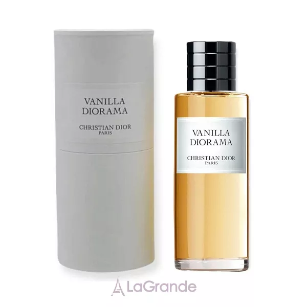 Christian Dior Vanilla Diorama ����������� ����