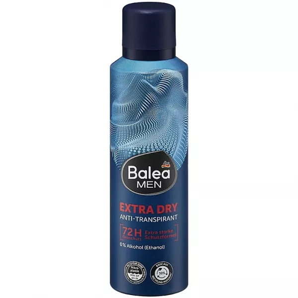 Balea Men Extra Dry Anti-Transpirant ����������-�������������� ����������� 