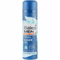 Balea Men Fresh Rasiergel ���� ��� ������ ����������