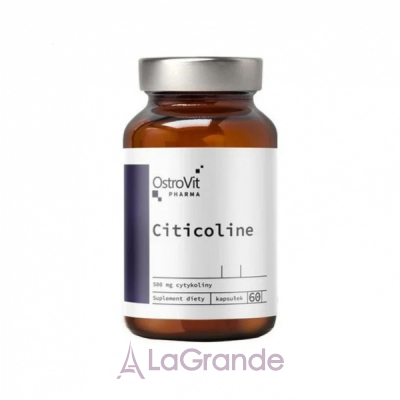 OstroVit Pharma Citicoline 500 mg ĳ    