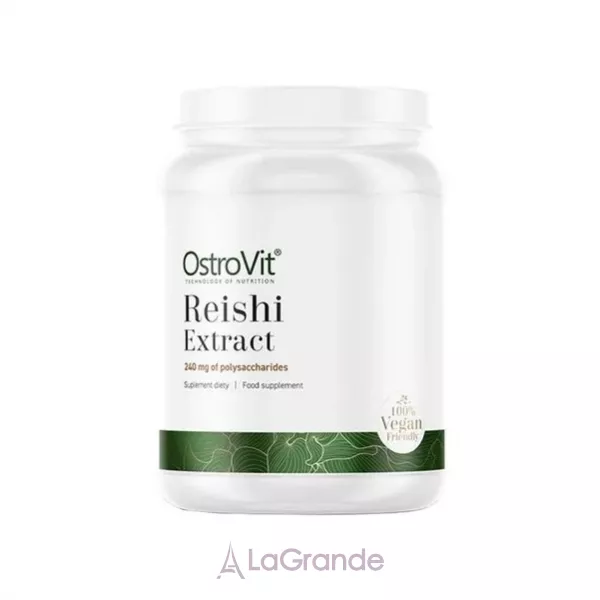 OstroVit Reishi Extract ����������� �������  �������� ����� � �������