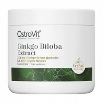 OstroVit Ginkgo Biloba Vege ����������� �������  ������ ������ � �������