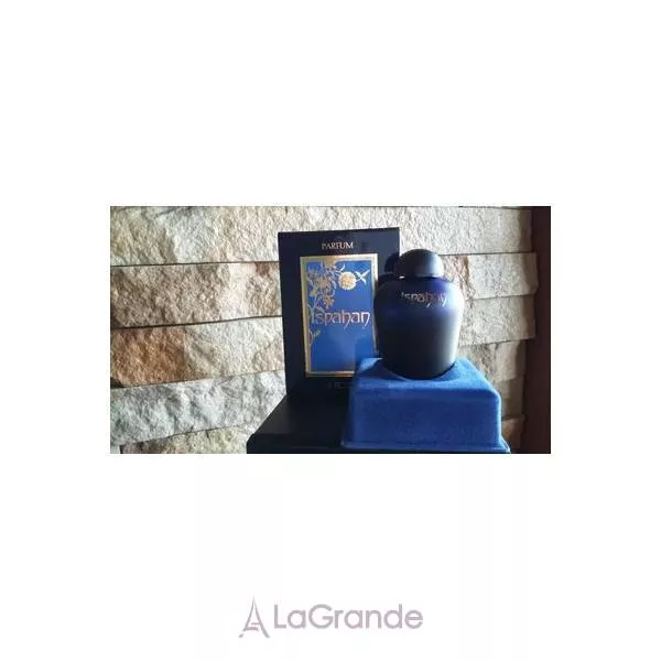 Yves Rocher Ispahan ����