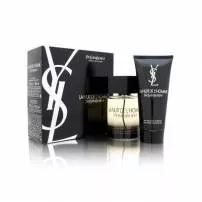 Yves Saint Laurent L`Homme ����� (��������� ���� 100 �� + ��������� ���� 10 �� + ���� ��� ���� 50 ��)
