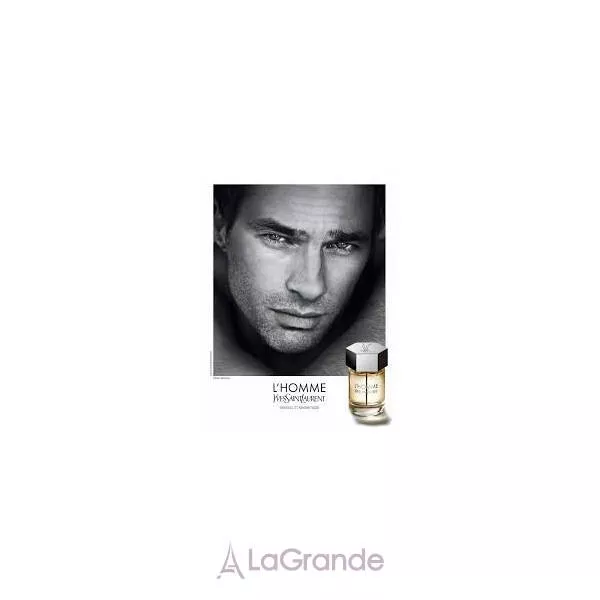 Yves Saint Laurent L`Homme ����� (��������� ���� 100 �� + ��������� ���� 10 �� + ���� ��� ���� 50 ��)