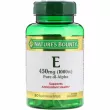 Nature's Bounty Vitamin E 450 mg (1000 IU) ĳ  