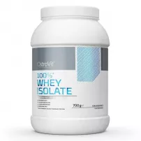 OstroVit 100% Whey Isolate Strawberry ������� ������ �� ������ ��������