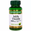 Nature's Bounty Milk Thistle 1000 mg ĳ  
