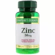 Nature's Bounty Zinc 50 mg ĳ      