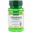 Nature's Bounty Melatonin 1 mg ĳ     