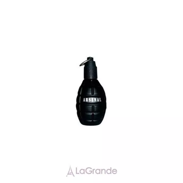 Gilles Cantuel Arsenal Black ��������������� ����