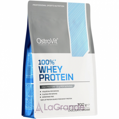 OstroVit 100% Whey Protein Chocolate dream  