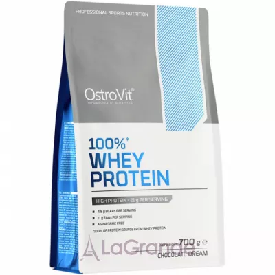 OstroVit 100% Whey Protein Chocolate dream  