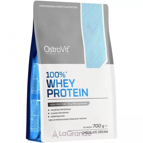 OstroVit 100% Whey Protein Chocolate dream ������� 
