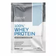 OstroVit 100% Whey Protein French vanilla       