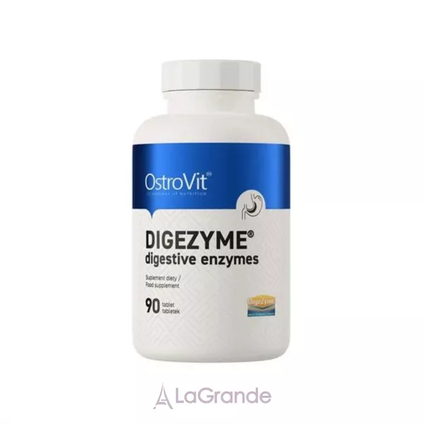 OstroVit Digezyme Digestive Enzymes ���������������� �������� � ���������