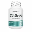 BioTech USA  Ca-D3-K2 90pcs
