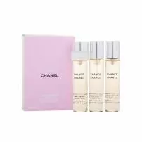 Chanel Chance ����� (��������� ���� 3 �������-������� �� 20 ��)
