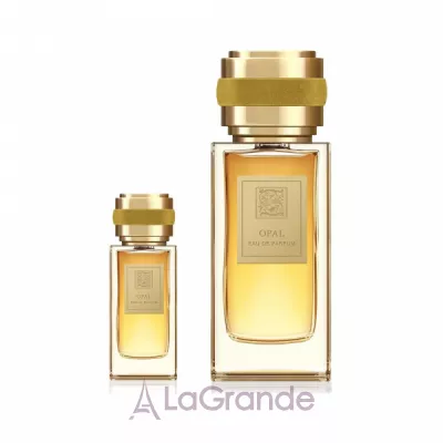 Signature Opal  (  100  +   15 )